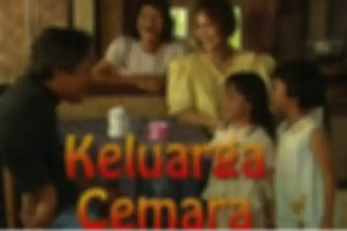 Keluarga Cemara