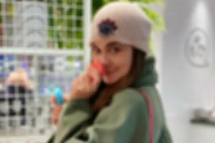 Luna Maya