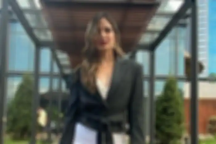 Nia Ramadhani
