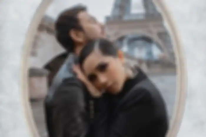Raffi Ahmad dan Nagita Slavina