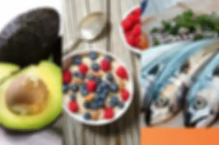 Sering Dikonsumsi Sehari-hari, 5 Makanan Ini Bisa Hilangkan Stres