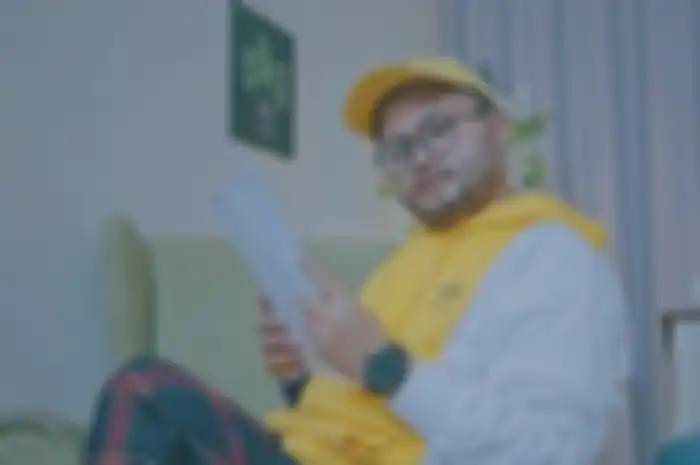 Allan Wangsa Wafat