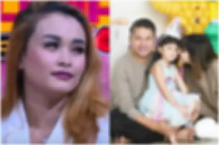 Gisella Anastasia komentari pernyataan DJ Wilda