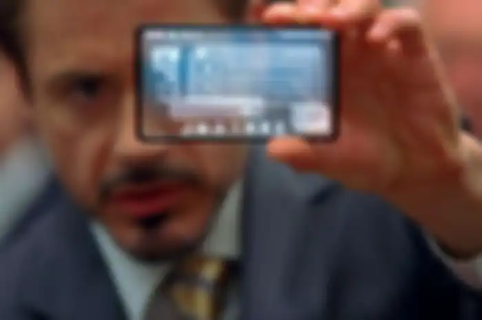 Tony Stark