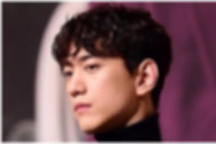 Sung Joon mengejutkan publik dengan pengumuman bahwa ia telah menikah dan memiliki seorang anak.