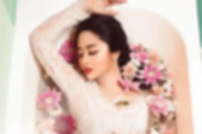 Dewi Perssik
