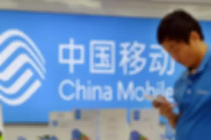 China Mobile