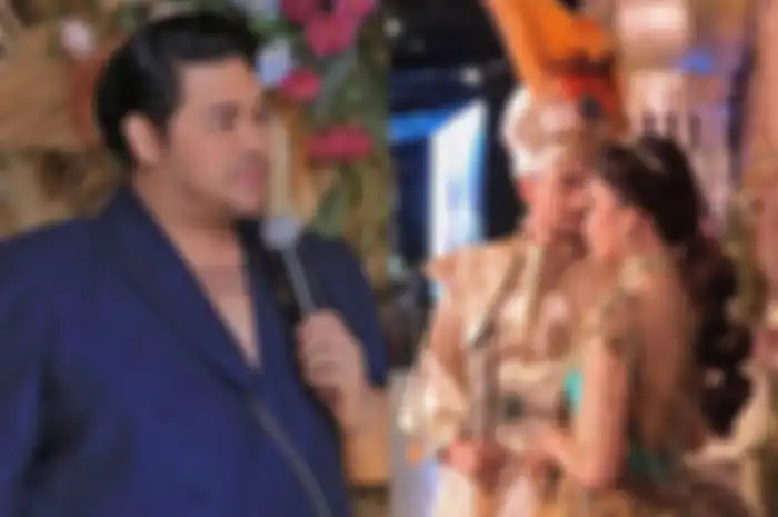 Viral Pernikahan Anak Calon Bupati Jember yang Bertemakan Film Aladdin Sampai Sewa Jasa Desainer Langganan Syahrini, Ivan Gunawan: Dia adalah Princess!