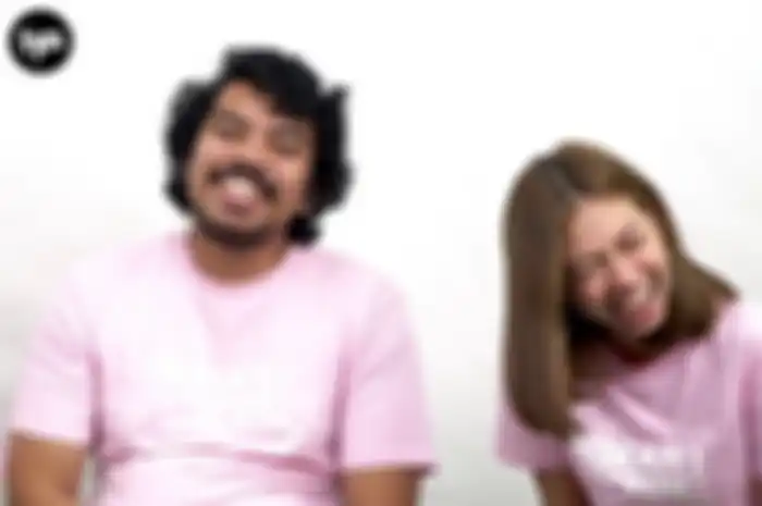 Rispo Perhatiin Banyak Anak SMA Cantik di TikTok, Ve eks JKT48 dan Yuki Kato Ikut Komentari Itu!