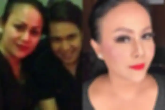 Mak Vera, mantan manajer Olga Syahputra