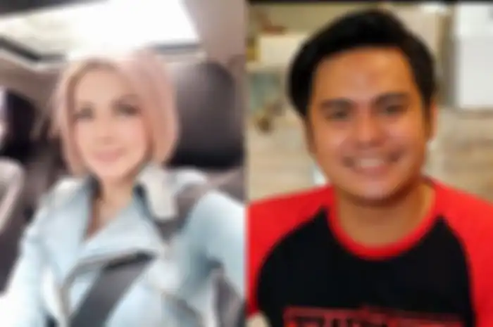 Barbie Kumalasari Pengin Cerai dari Galih Pasca 4 Tahun Nikah