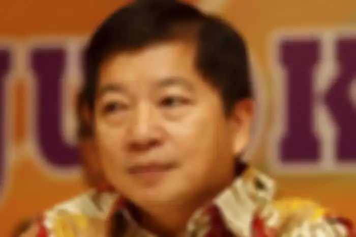 Suharso Monoarfa, Menteri PPN/Kepala Bappenas ditertawakan anggota DPR saat jelaskan stunting di Kota Jakarta.