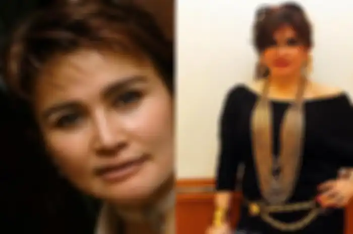 Connie Constantina kerap mengaku dihantu hal-hal gaib hingga disantet selama 17 tahun, hal ini akhirnya menyembuhkannya