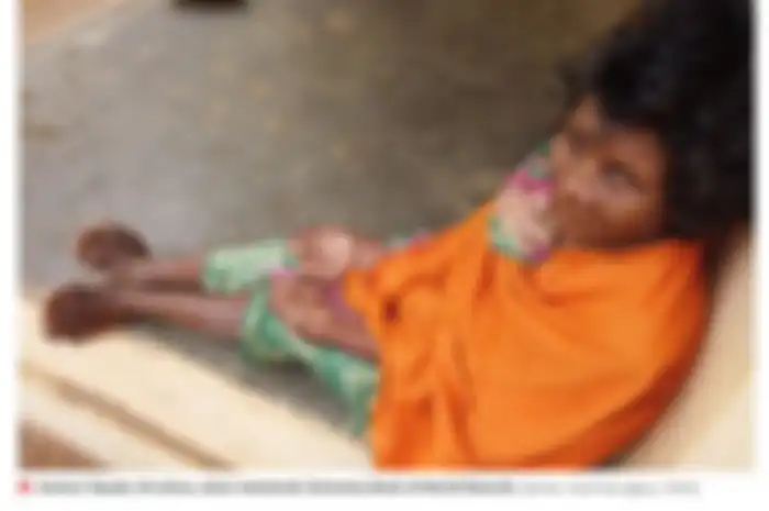 Kumari Nayak