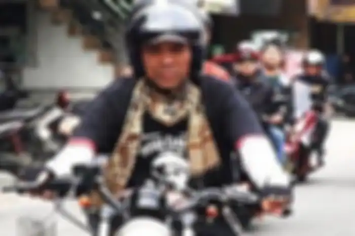 Ustadz Abdul Somad dakwah sambil touring di Limapuluh Kota hingga Bukittinggi, Sumatera Barat pada Minggu (10/11/2019) 