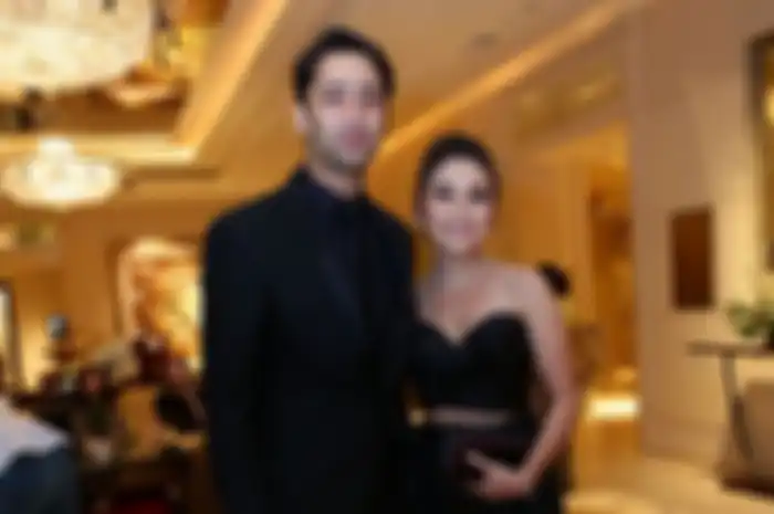 Ayu Ting Ting dan Shaheer Sheikh