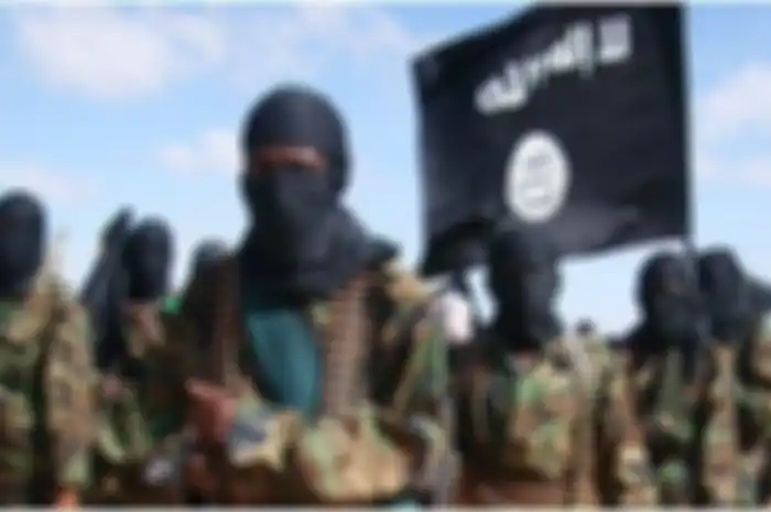ISIS