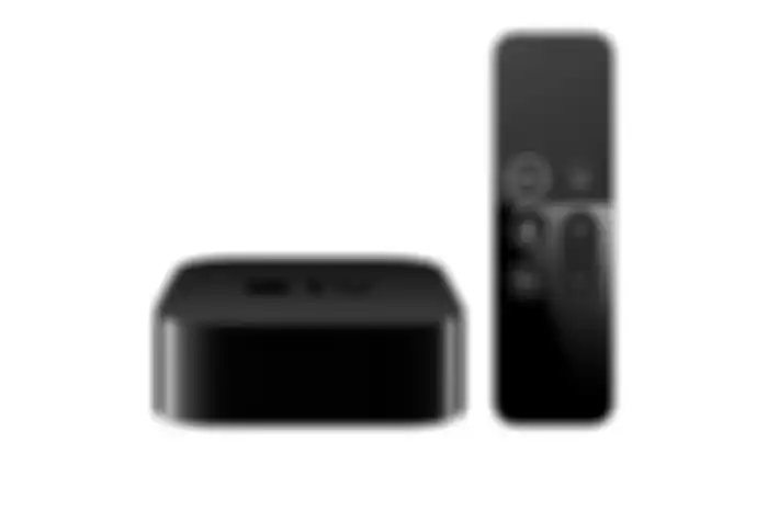 Apple TV