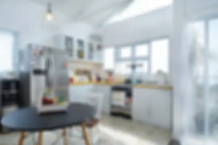 Semakin Cantik Dapur, Semakin Tinggi Rasa Bangga, Terungkap 3 Desain Terbaru 2020!