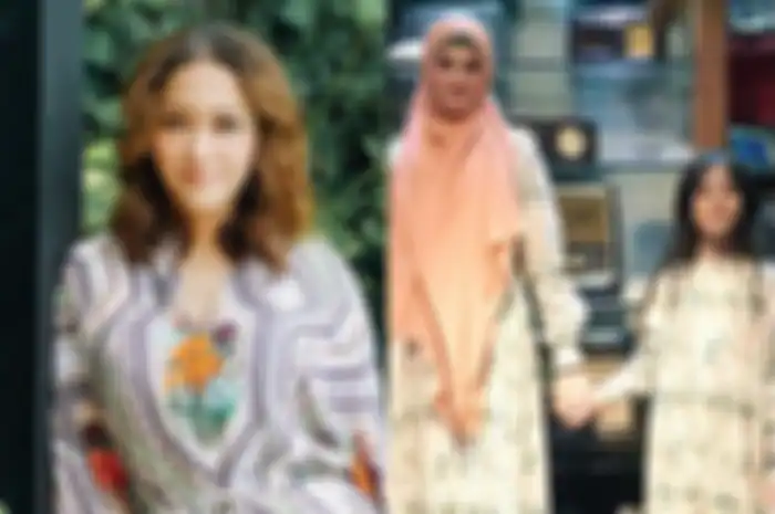 Seolah Lupakan Dendam Masa Lalu dengan Mulan Jameela, Maia Estianty Tinggalkan Jejak Komentar Saat Dul Jaelani Pamer Foto Bareng Safeea Ahmad, Sudah Baikan?