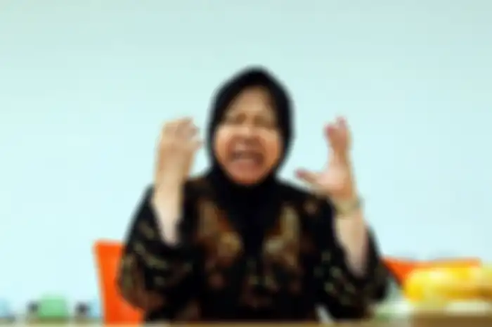 Tri Rismaharini