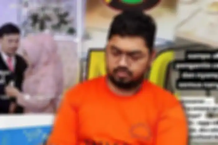 Kasus penipuan WO