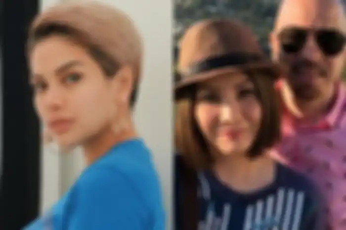 Tak Sengaja Bertemu Medina Moesa, Nikita Mirzani Muntah-muntah Hingga Teriaki Mantan Manajer Lucinta Luna 