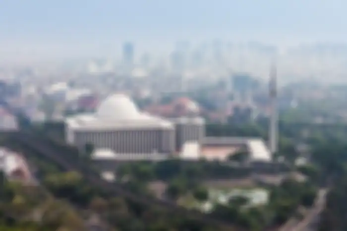 Masjid Istiqlal