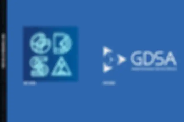 Logo GDSA