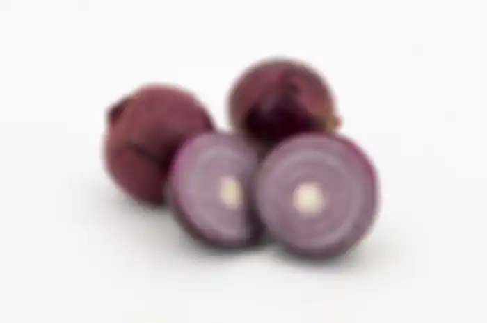 Bawang merah, salah satu bahan alami yang ampuh atasi uban
