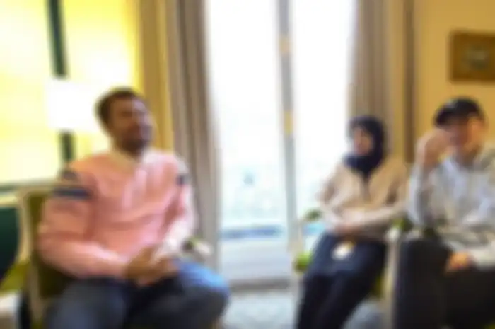 Raffi Ahmad - Zaskia Sungkar - Irwansyah