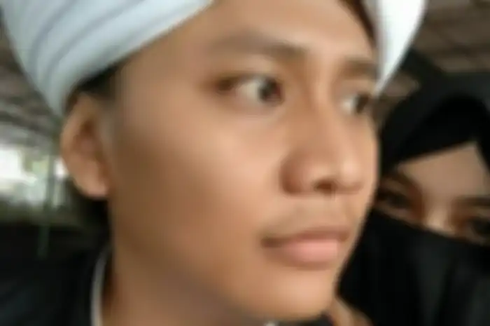 Abah Cijeungjing dan Nengmas