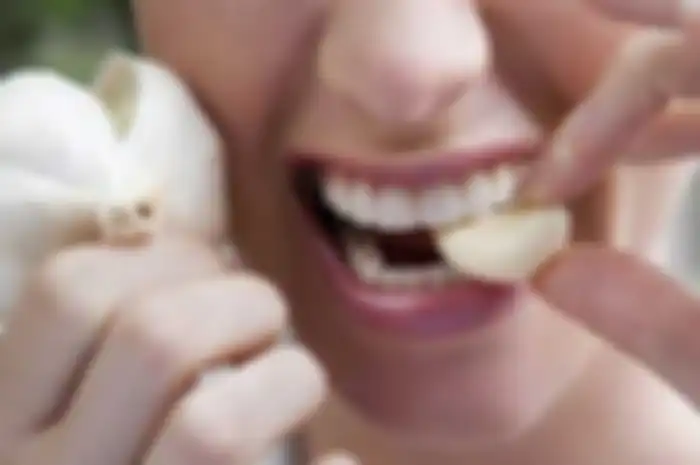 Bawang putih