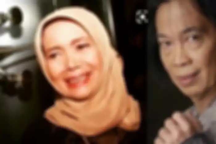 Istri mendiang Chrisye meninggal dunia