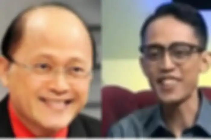Ario Kiswinar, anak dari Mario Teguh kini telah menjadi CEO