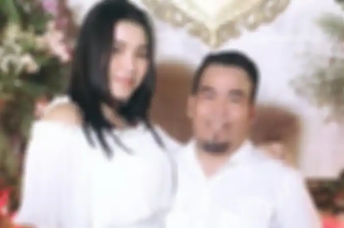 Gita Resya dan Bopak Castello