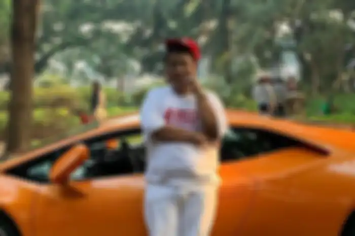 Hotman Paris Hutapea ternyata akui pernah berpacaran dengan penyanyi dangdut inisial BN.