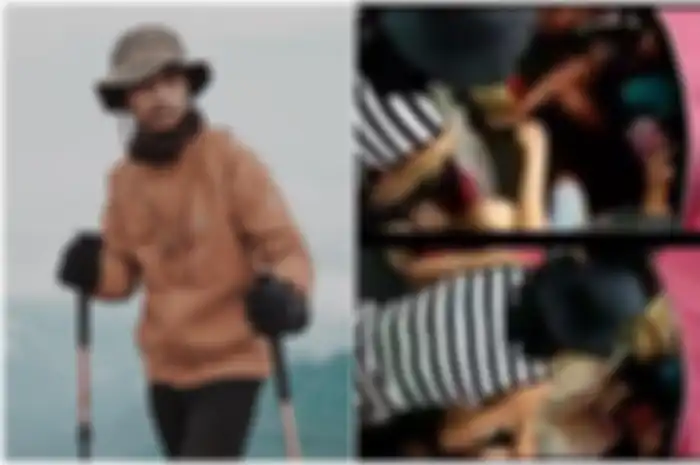Fiersa Besari semprot pelaku perekaman video pasangan mesum di tenda yang kepergok dan digerebek pendaki lain