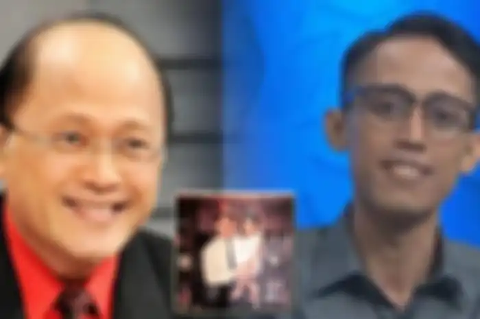 Mario Teguh - Kiswinar