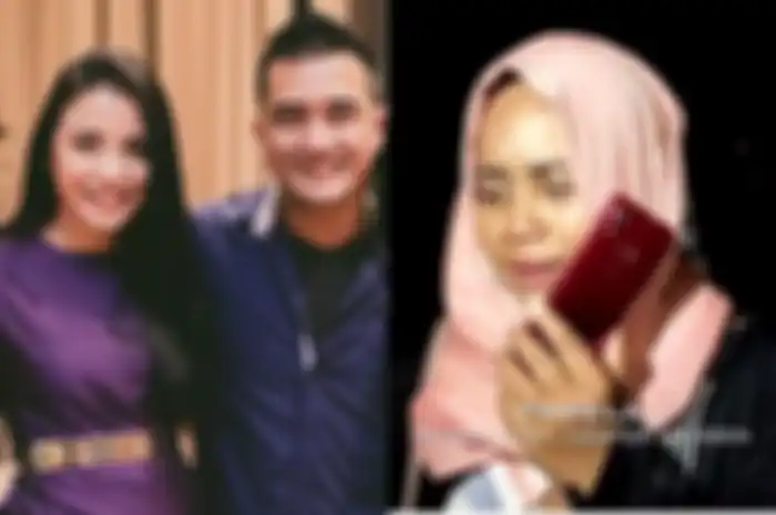 Kakak Chelsea Olivia, Hansen Wijaya dilaporkan mertuanya ke polisi