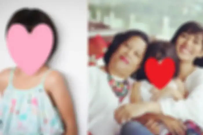 Putri Karen Pooroe meninggal dunia karena terjatuh dari balkon