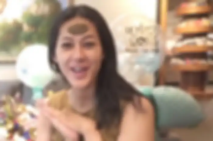 Tangkapan layar paula menggunakan pilis. 