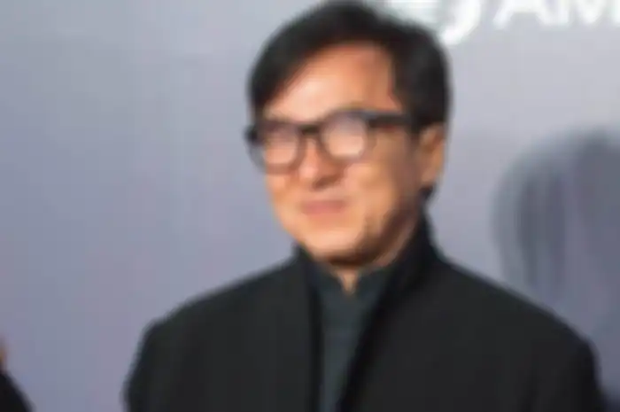 Jackie Chan