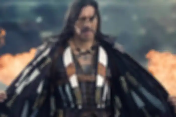 Danny Trejo