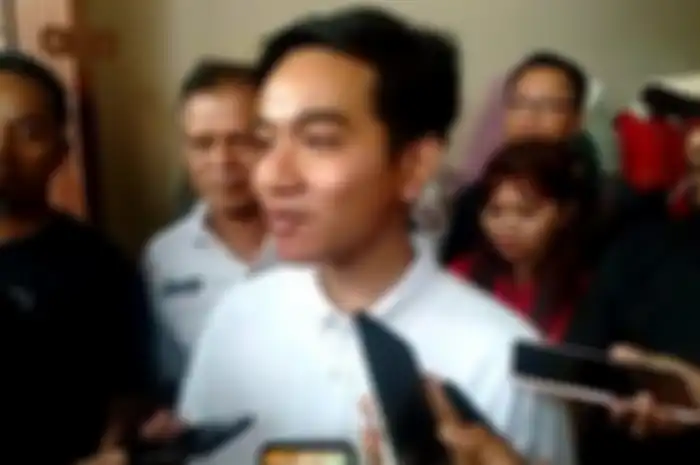 Gibran maju Pilkada Solo 2020