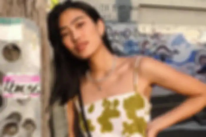 Alika Islamadina