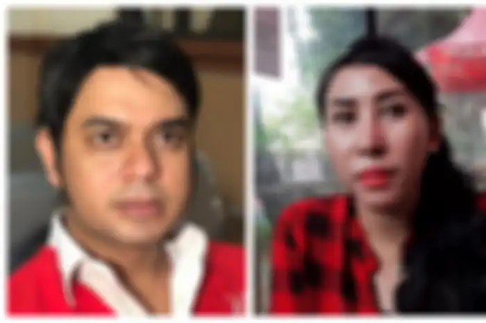 Tanpa Ampun Laporkan Rio Reifan yang Baru Saja Dicokok Narkoba, Mantan Istrinya, Hanny Mona Nekat Pidanakan 2 Pasal Sekaligus pada Sang Aktor