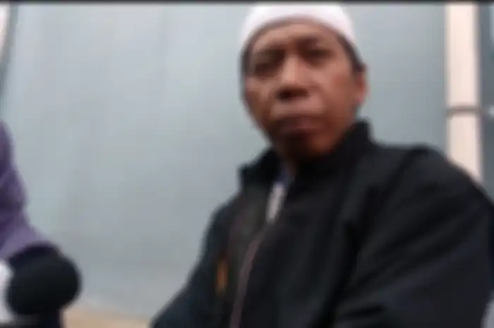 Kiwil ditemui usai mengisi acara di kawasan Tendean, Jakarta Selatan, Selasa (11/2/2020)