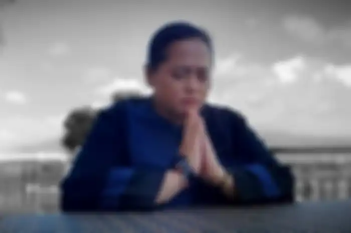 Mbak You 