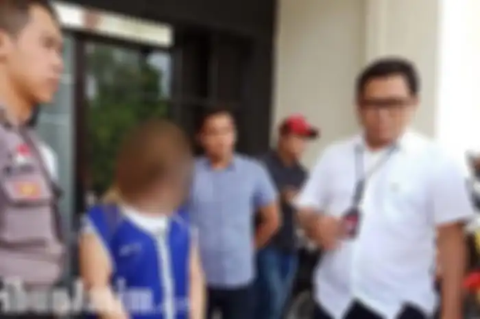 wanita penyelundup narkoba yang disembunyikan di alat vitalnya